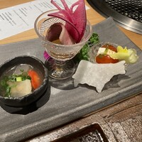よきにくや - 