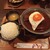 グリル デミ - 料理写真: