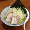 ラーメン家