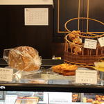 アングランパ - 2014年6月　パンその1