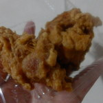 おにぎり家さん - いつも　おっきいザンギ♡　1個70円