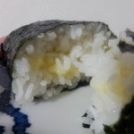 おにぎり家さん - 塩チーズ　150円