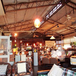 umie - 秘密の隠れ家カフェ！