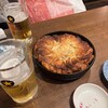 鉄なべ餃子なかよし