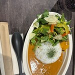 カフェ・ザ・ブリックス - 