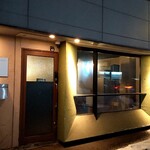 fiato cafe - 外観