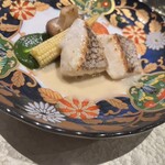 鉄板焼き あさひ - 