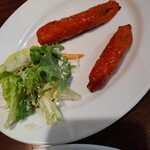 フードガーデン - 