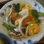 菜滋味 - 