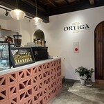 ORTIGA - 
