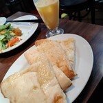 フードガーデン - 