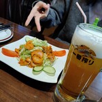 フードガーデン - 