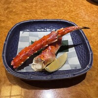 かに道楽 銀座八丁目店 - 