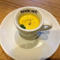 ビストリア 魚タリアン - 