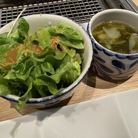 横浜焼肉kintan -  横浜焼肉kintan -