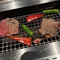 横浜焼肉kintan -  横浜焼肉kintan -