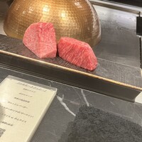 鉄板焼き あさひ - 
