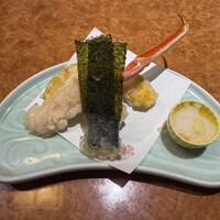 かに道楽 銀座八丁目店 - 