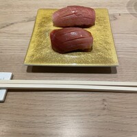GINZA SUSHI BANYA KAI - 