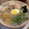 久留米とんこつラーメン 松山分校