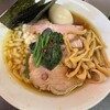 自家製手打ち麺 禿