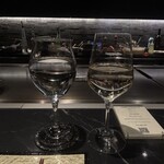 鉄板焼き あさひ - 