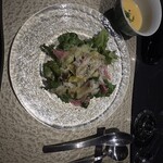 鉄板焼き あさひ - 