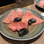 炭火焼肉 浅草だん - 