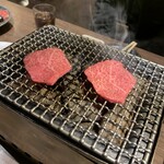 炭火焼肉 浅草だん - 