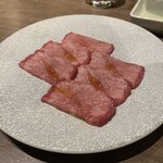炭火焼肉 浅草だん - 