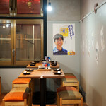 串とメシにはサケキタル - 