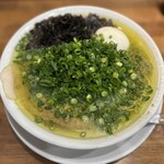 無冠  阿佐ヶ谷 - 