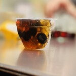 源 吉兆庵 - 料理写真: