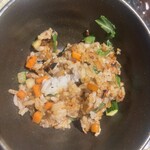 鉄板焼き あさひ - 