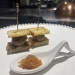 鉄板焼き あさひ - 