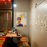 串とメシにはサケキタル - 