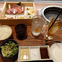 やきにくのバクロ 博多店 - 