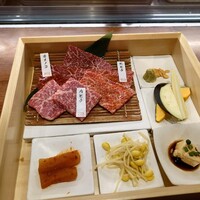 やきにくのバクロ 博多店 - 