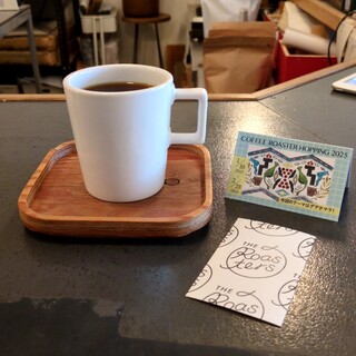 ザ・ロースターズ_0