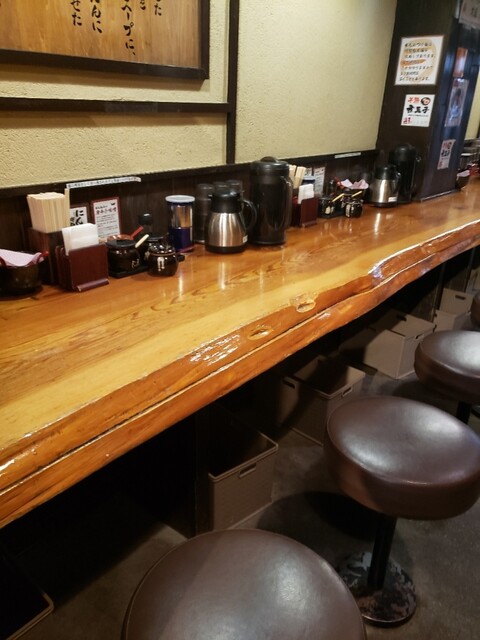 Tsukemen Honmaru Sakae Ten photo 4