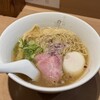 らぁ麺 鳳仙花