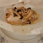 レストラン星田 - 