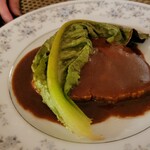 レストラン星田 - 