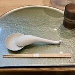 中華そば 深緑 - 