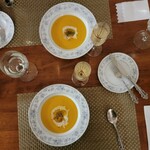 レストラン星田 - 