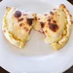 レストランＤｏｎ - カルツォーネ