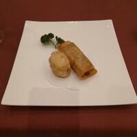 中国料理 春蘭門 - 