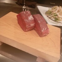 ステーキハウス神楽 三宮店 - 