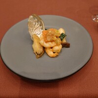 中国料理 春蘭門 - 