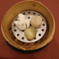 中国料理 春蘭門 - 